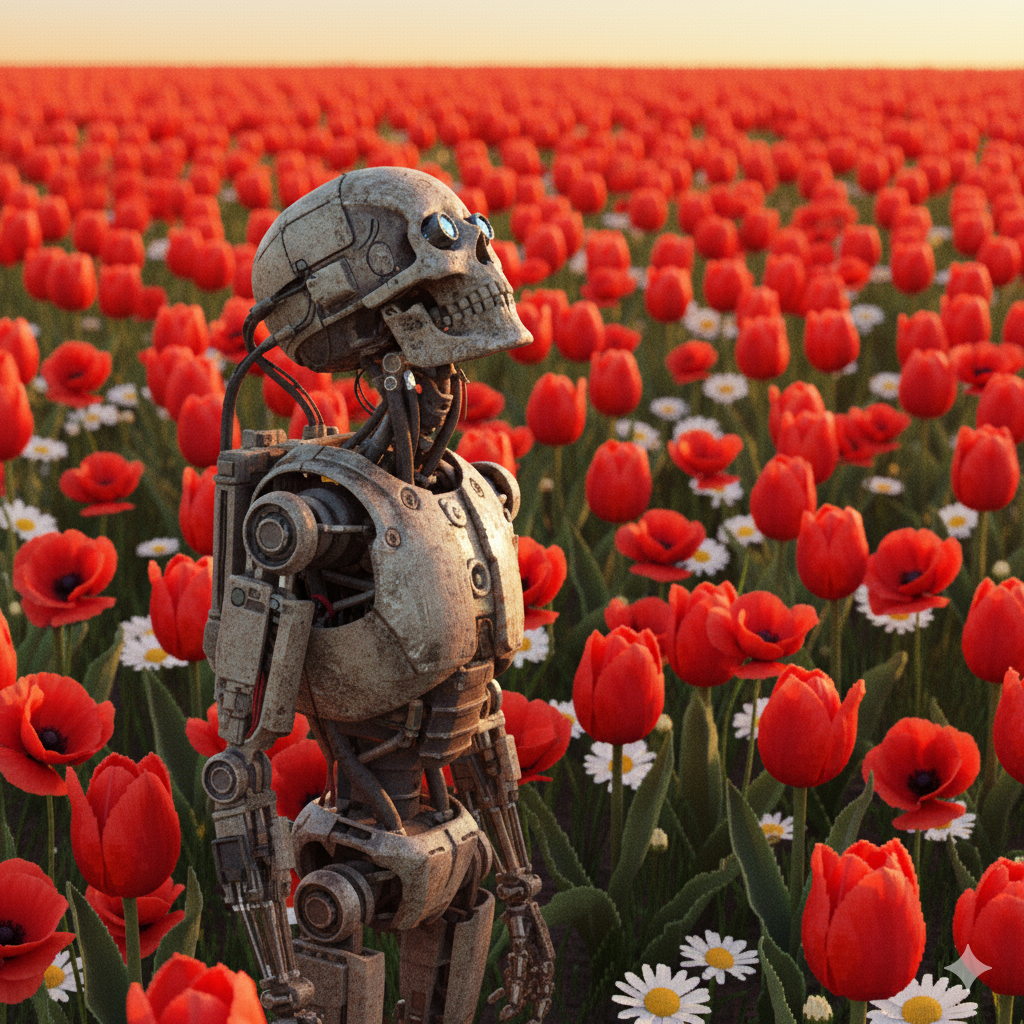 Lonely days in virtual friendship, helping God write poems while rolling the dice.